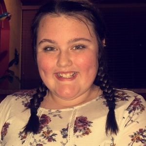 Meet your Posher, Kylee